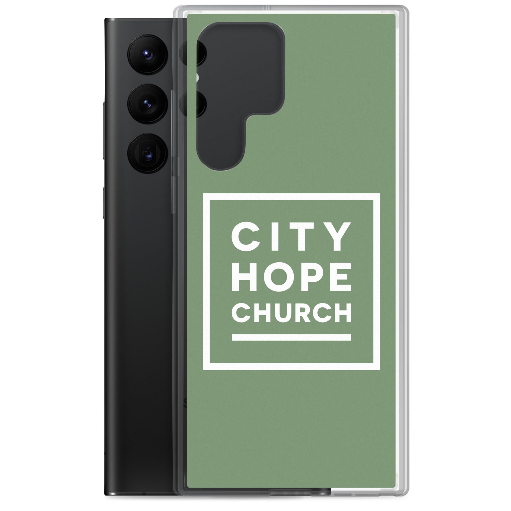 CHC Case for Samsung®
