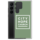 CHC Case for Samsung®