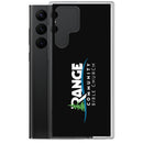 Estuche transparente RCBC para Samsung®