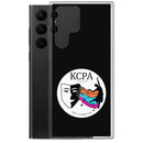 KCPA Clear Case for Samsung®