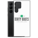 DB4HC Case for Samsung®