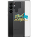 ORPH Clear Case for Samsung®