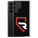 NVR Clear Case for Samsung®