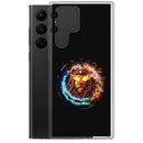 FireFlame Case for Samsung®