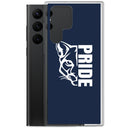 CS Clear Case for Samsung®