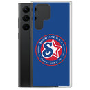 Estuche transparente Showtime USA para Samsung®