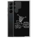 Funda Woolstock para Samsung®