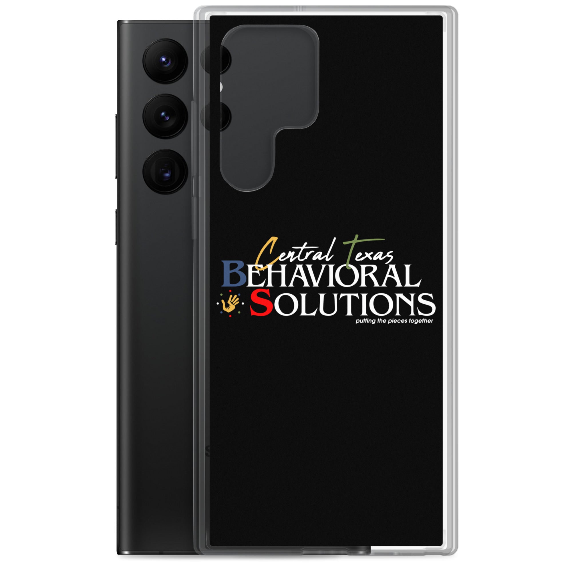 CTBS Case for Samsung®