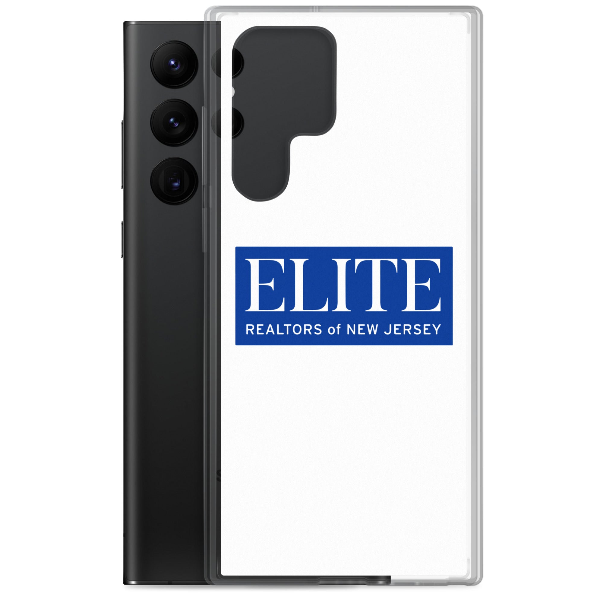 ERNJ Case for Samsung®