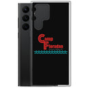 Funda transparente CF para Samsung®