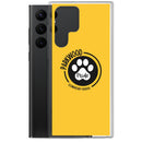 PE Clear Case for Samsung®