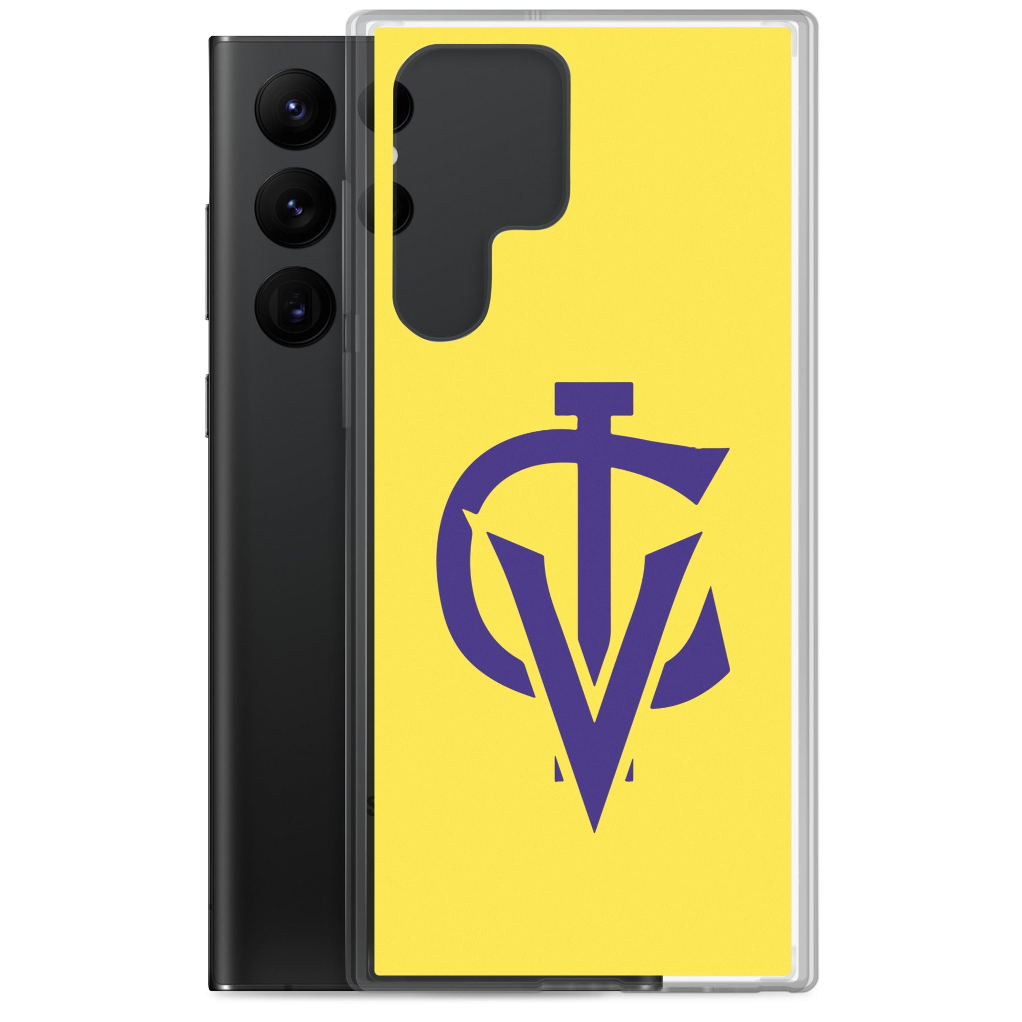 CLV Case for Samsung®