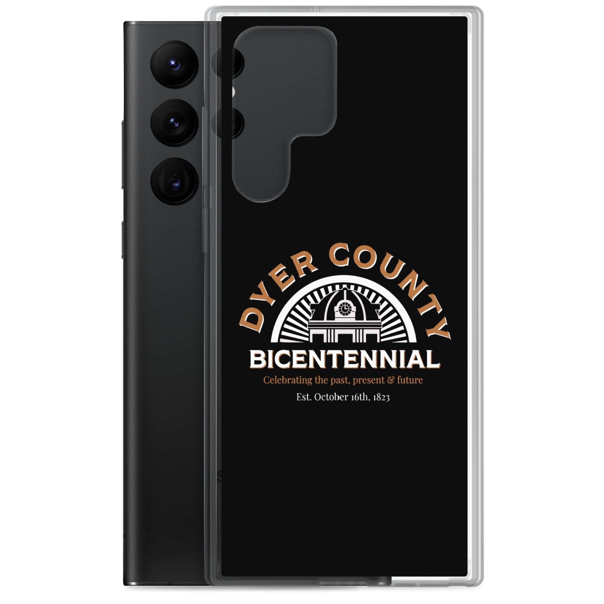 DCB Case for Samsung®
