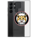 Funda transparente YBE para Samsung®