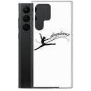 AAD Clear Case for Samsung®