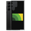 LVMHAW Case for Samsung® (MH Awareness Flag)