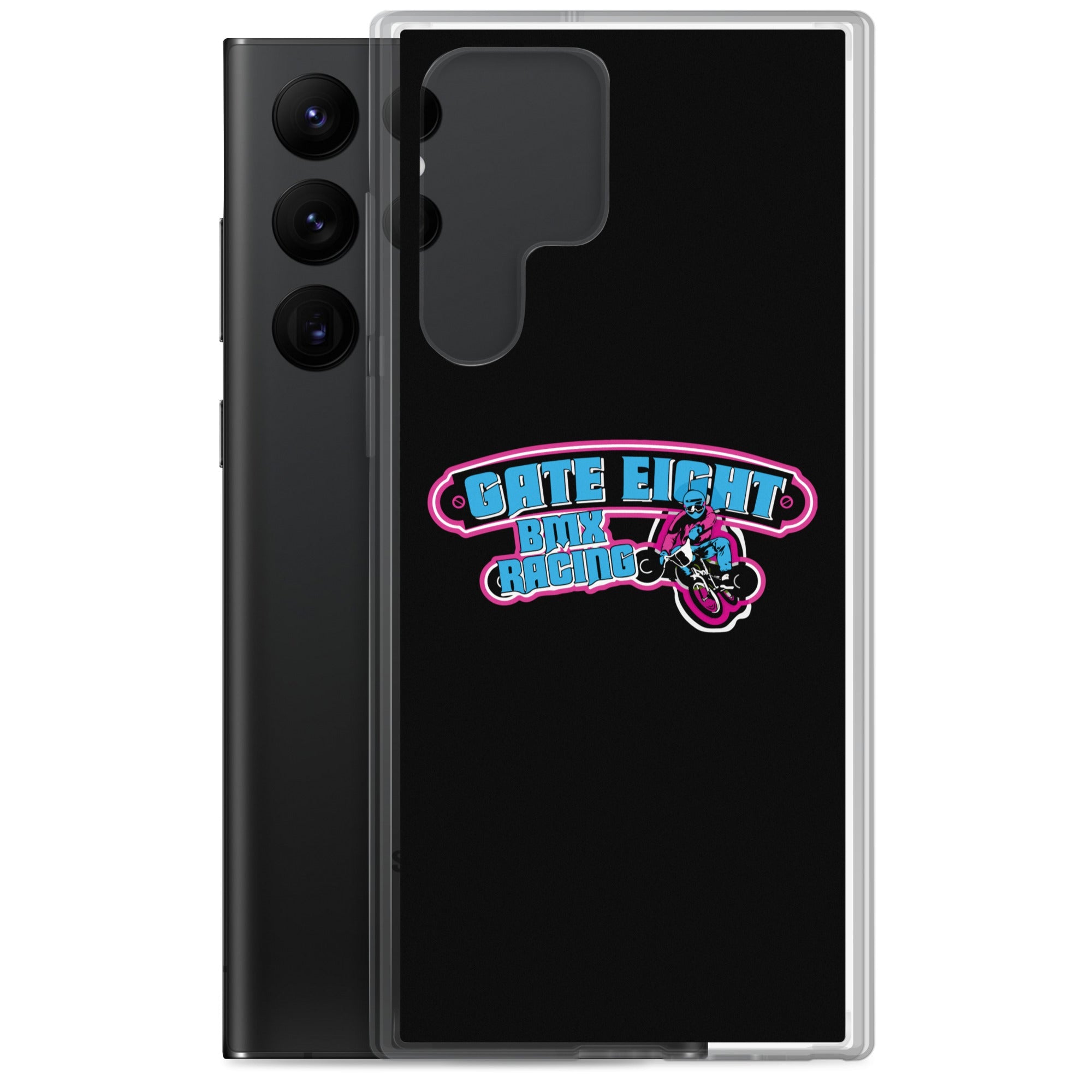 GER Case for Samsung®