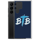 BTB Case for Samsung®