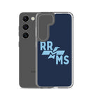 Estuche RRMS para Samsung®