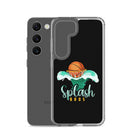 Splash Bros Case for Samsung®