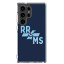Estuche RRMS para Samsung®