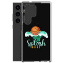 Splash Bros Case for Samsung®
