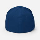 Gorra de sarga estructurada de Union Sharks
