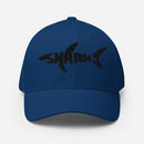 Gorra de sarga estructurada de Union Sharks