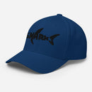 Gorra de sarga estructurada de Union Sharks