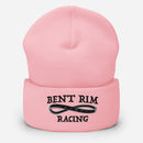 Gorro con puños BRR