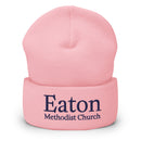 Gorro con puños EMC