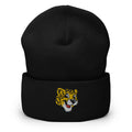 Gorro con puños RCES