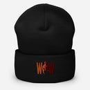 Wayland Weston Cuffed Beanie