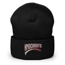 Knockouts Cuffed Beanie