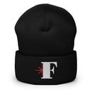 Gorro con puños FSP