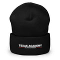 Gorro con puños TALU