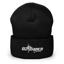 Gorro con puños A2DC