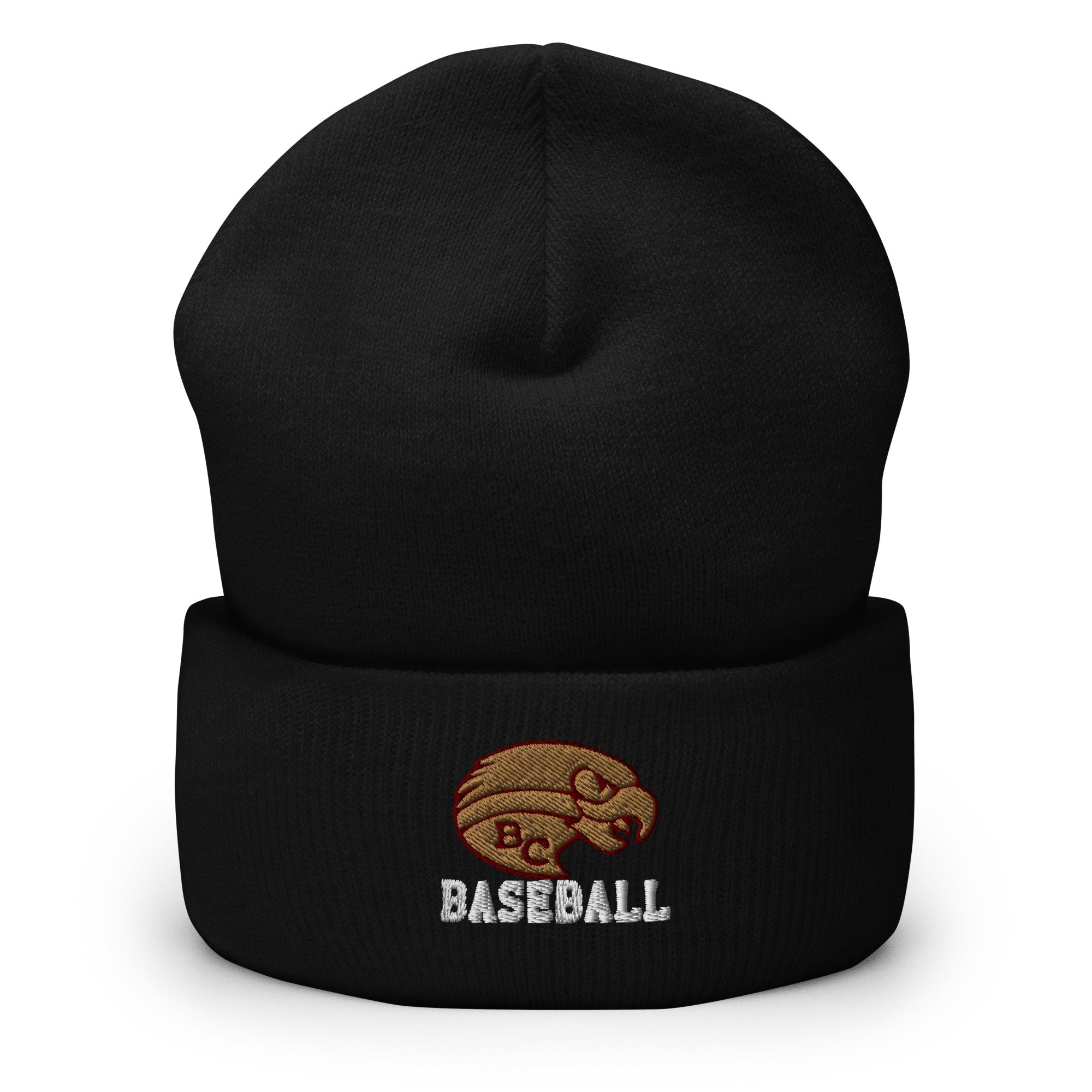 Beca Baseball Cuffed Beanie