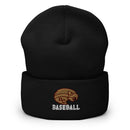 Beca Baseball Cuffed Beanie