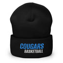 Gorro con puños CCCB