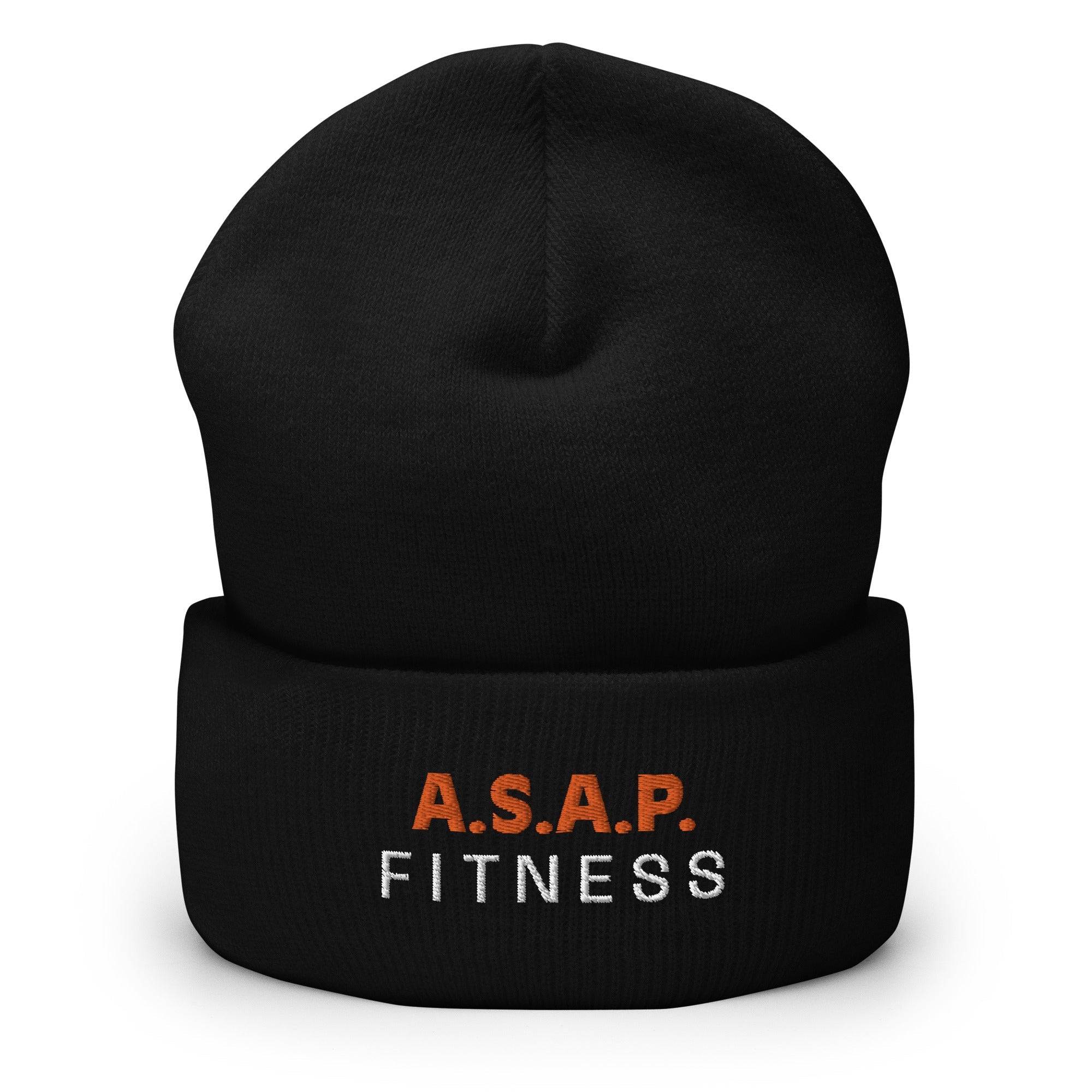 ASAP Cuffed Beanie