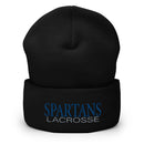 Gorro con puños GSL