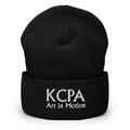 Gorro con puños KCPA