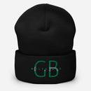 GB Cuffed Beanie