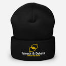 LHSDBC Cuffed Beanie