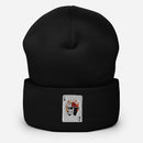 CFPFFA Cuffed Beanie