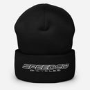 Gorro con puños Lethal BMX/Carbone v3