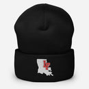 Gorro con puños LFS