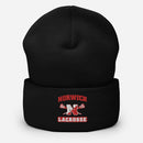NYL Cuffed Beanie
