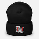 Gorro con puños HLB